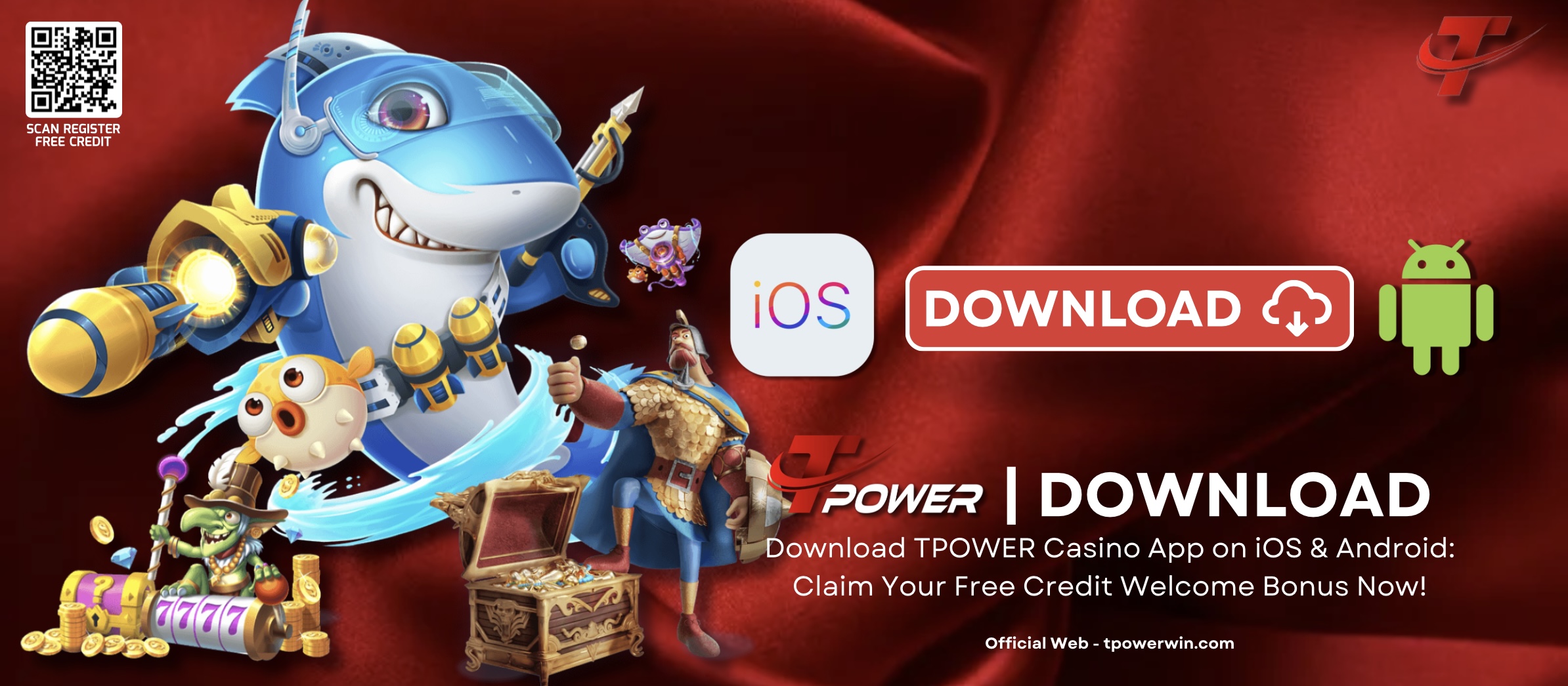 TPOWER