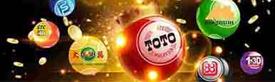 TPOWER 4D LOTTERY